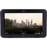 מוניטור מקליט Atomos Sumo 19" HDR