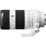 עדשה Sony FE 70-200mm f/4 G OSS