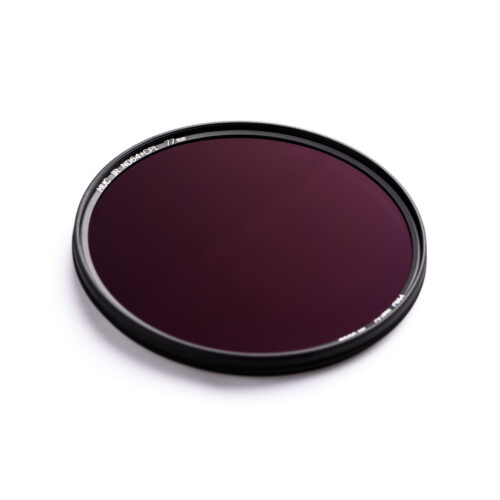 פילטר NiSi ND64 + CPL 77mm HUC PRO Nano IR Multifunctional