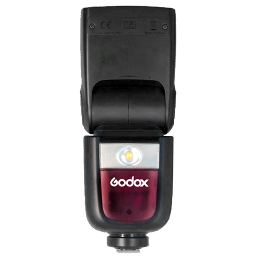 פלאש Godox V860IIIs למצלמות Sony