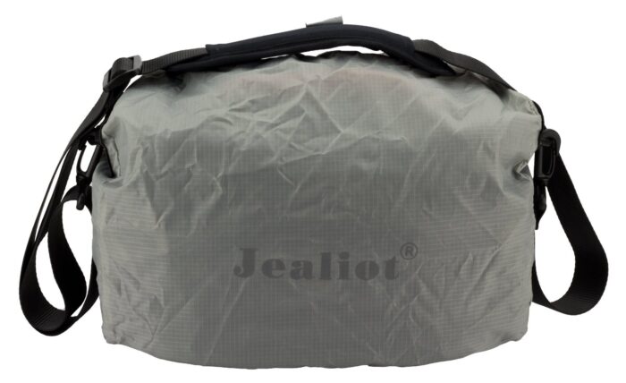 תיק צילום Jealiot montana 25 - black