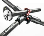 חצובה Manfrotto MT055XPRO3