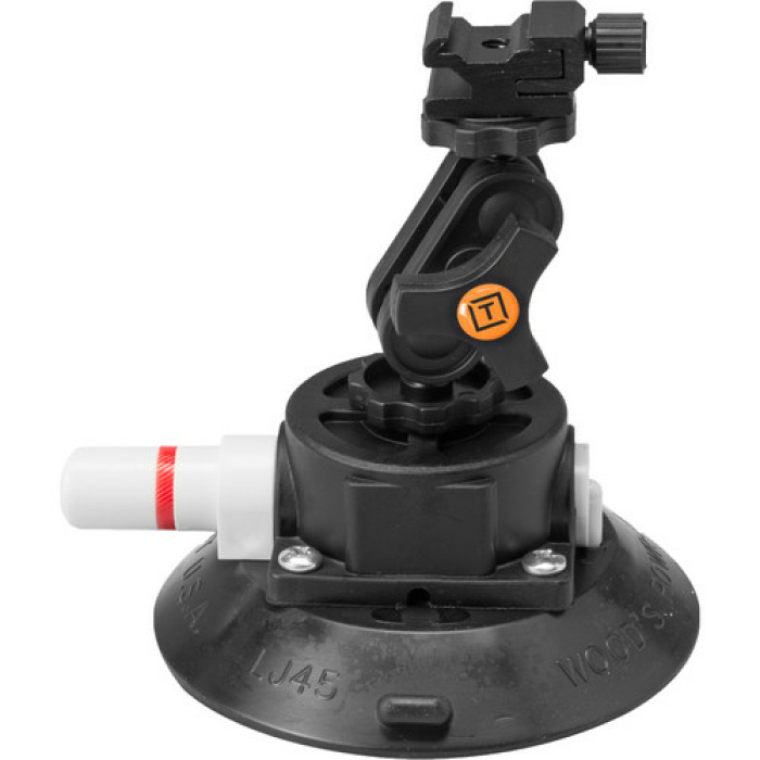 גריפ ואקום Tether Tools RapidMount לפלאש ספידלייט