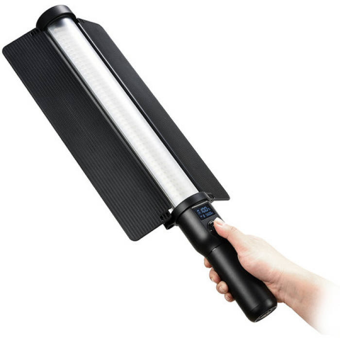 מקל אור Godox LED LC500