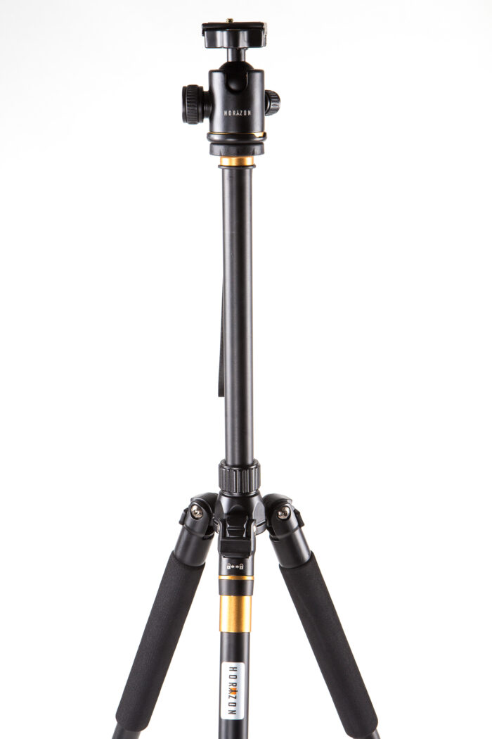 חצובה Horizon CM-276A + H006