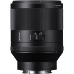 עדשה Sony Planar T* FE 50mm f/1.4 ZA
