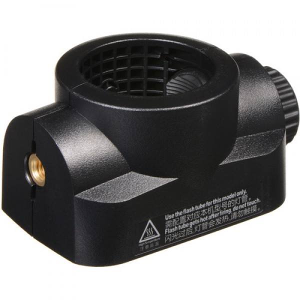 ראש פלאש H200j עבור Godox AD200