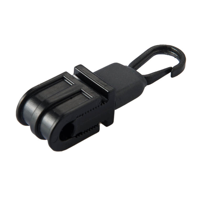 תופסן לכבל Tether Tools JerkStopper Quick Clip