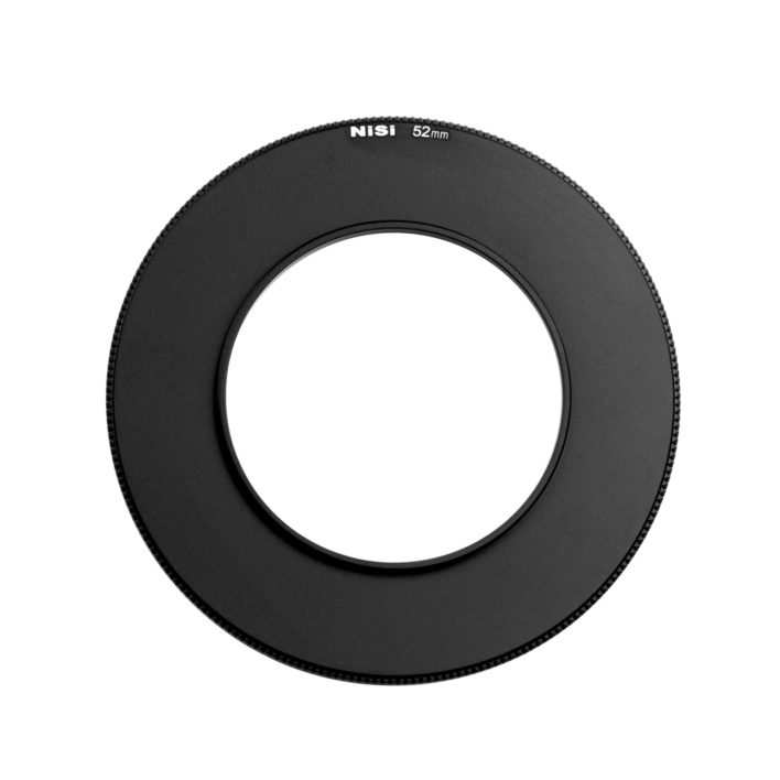 טבעת התאמה לפילטר NiSi 52mm V5 Holder
