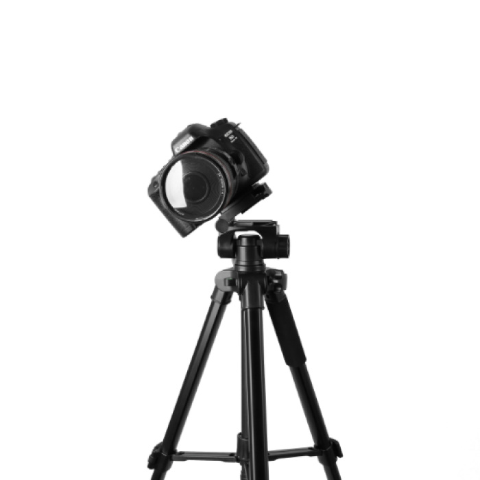 חצובת וידאו Kingjoy VT-860