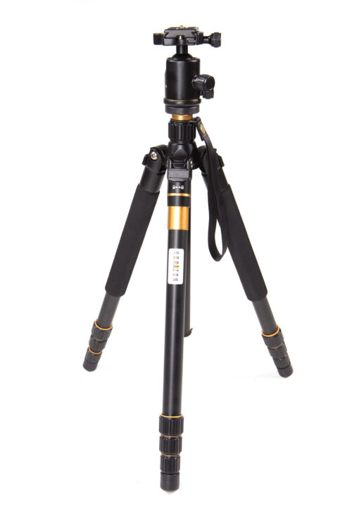 חצובה Horizon CM-276A + H006