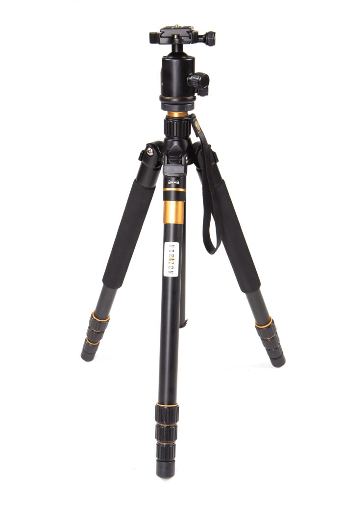 חצובה Horizon CM-276A + H006