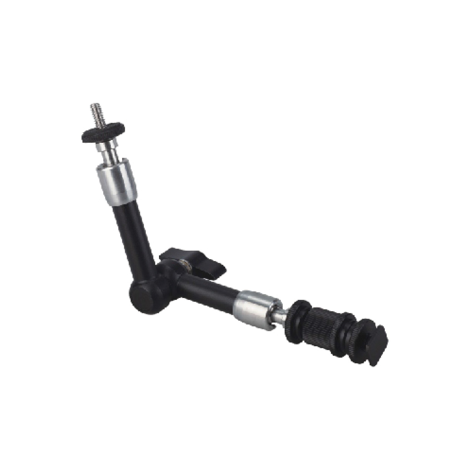 זרוע מתכווננת 7" Ultrablitz mc-1046s adjustable arm