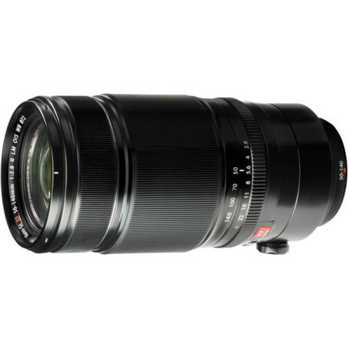 עדשה Fujifilm XF 50-140mm f/2.8 R LM OIS WR