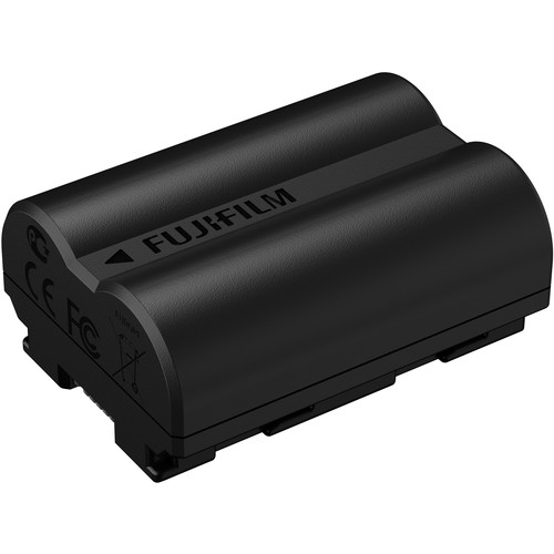 סוללה מקורית Fujifilm NP-W235