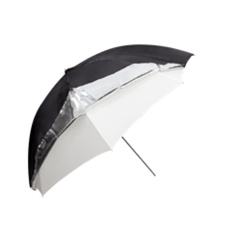 מטרייה  GODOX ub-006-40 dual duty 40'' 101cm