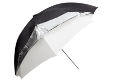 מטרייה GODOX ub-006-40 dual duty 40'' 101cm