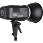 קיט פלאש GODOX AD600B Witstro TTL 2.4GHz - Bowens Mount