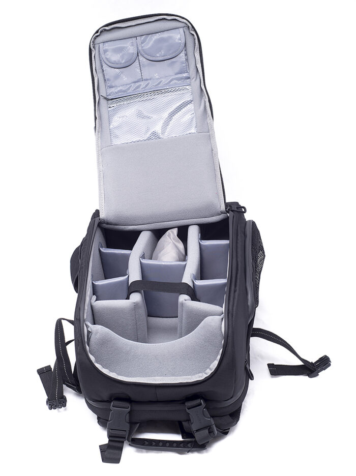 תיק צילום Jealiot Runner 0702