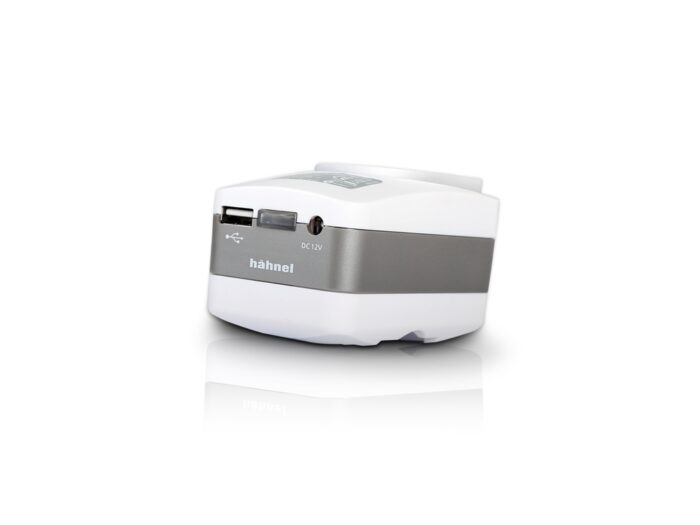 מטען אוניברסלי לסוללות סוני Hahnel Ultima plus For Sony