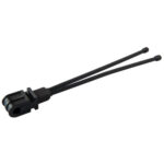 תופסן Tether Tools JerkStopper Twist