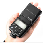 פלאש Godox V350s למצלמות Sony