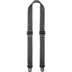 רצועה למצלמה Peak Design sll-as-3 SlideLITE - שחור