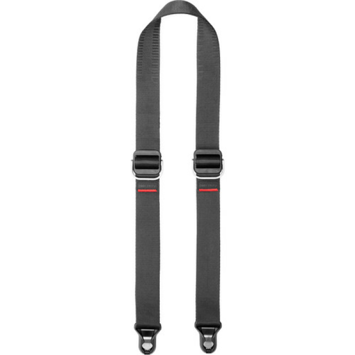 רצועה למצלמה Peak Design sll-as-3 SlideLITE - שחור