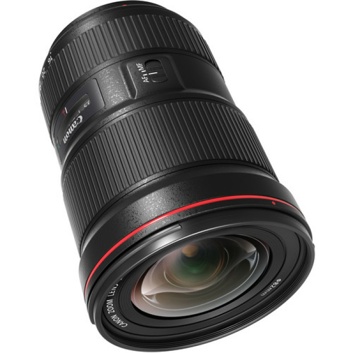 עדשה Canon EF 16-35mm f/2.8L III USM