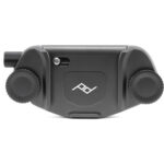 קליפס למצלמה Peak Design Capture V3 שחור 0