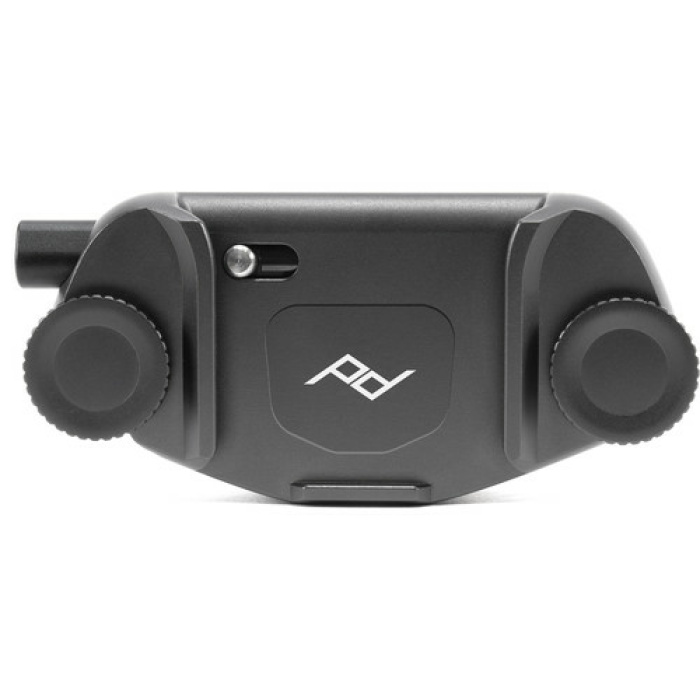 קליפס למצלמה Peak Design Capture V3 שחור 0