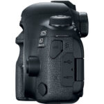 מצלמה Canon EOS 6D Mark II - גוף בלבד