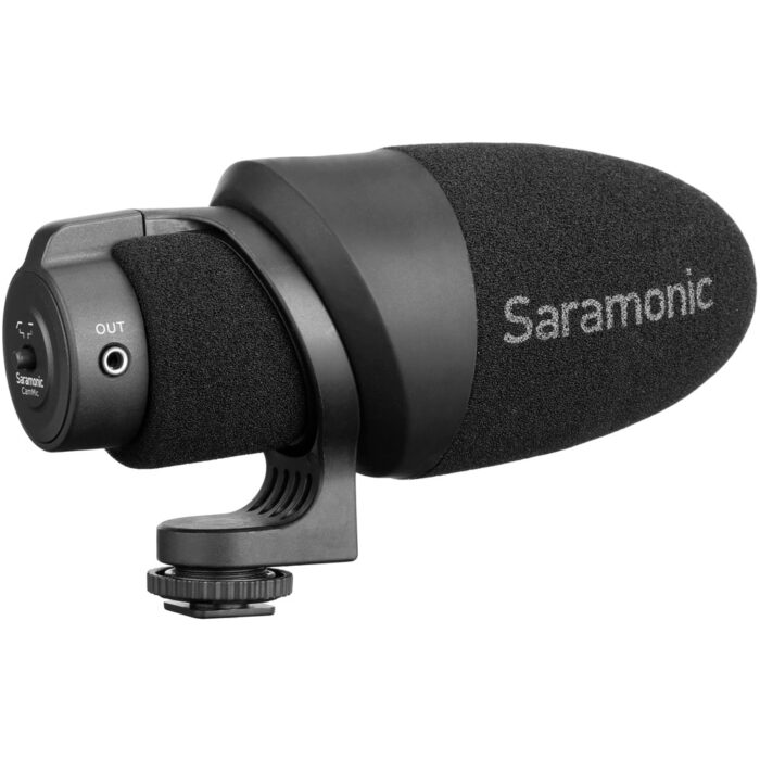 מיקרופון Saramonic Cammic