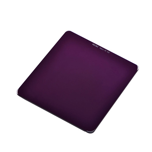 פילטר Nisi 75x80mm Nano IR ND1000
