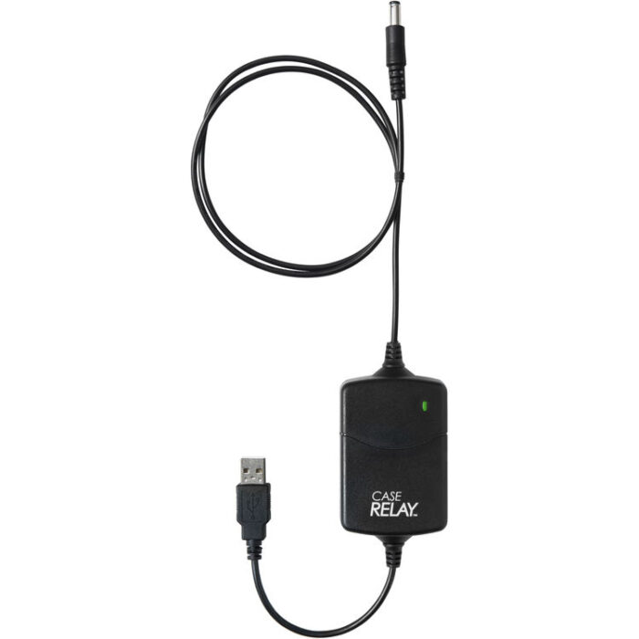 ספק כוח Tether Tools Case Relay Power System