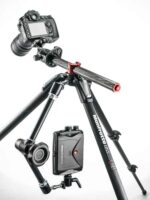 חצובה Manfrotto MT055XPRO3