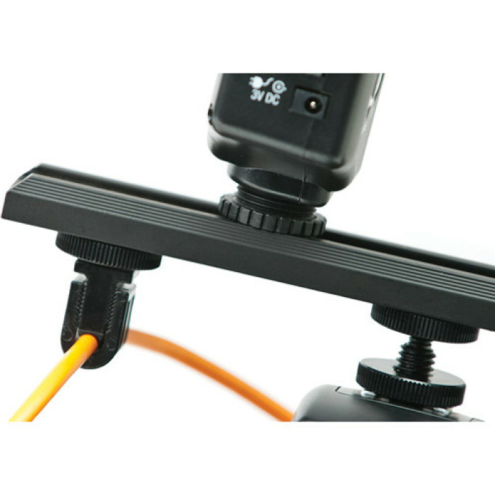 Tether Tools JerkStopper Thread Mount