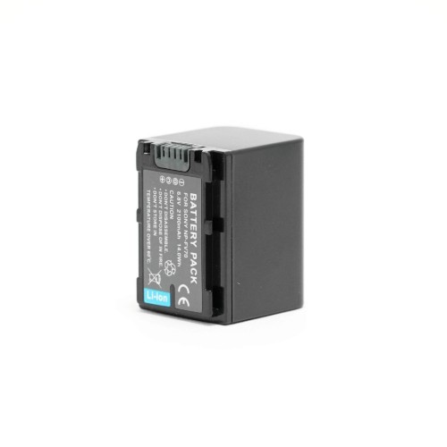 סוללה חליפית Sony np-fv70