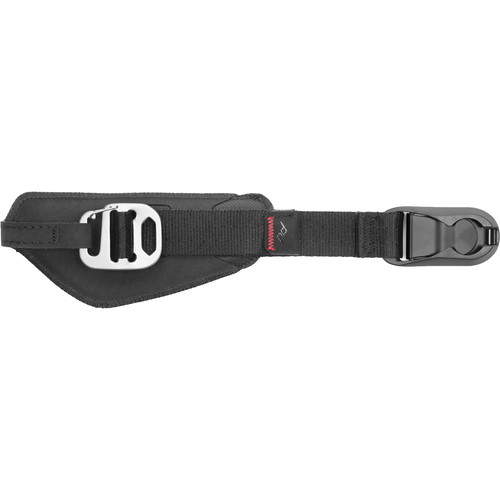 רצועת יד Peak Design Clutch