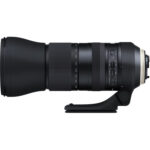 עדשה Tamron SP 150-600mm f/5-6.3 Di VC USD G2 למצלמות Nikon