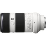 עדשה Sony FE 70-200mm f/4 G OSS