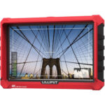 מסך Lilliput 7" Monitor HDMI with 4K