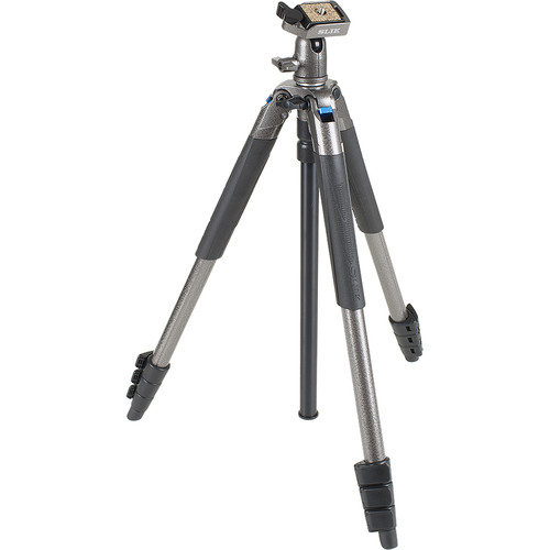 חצובה Slik Sprint Pro III BH GM