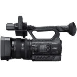 מצלמת וידאו מקצועית Sony PXW-Z150 4K
