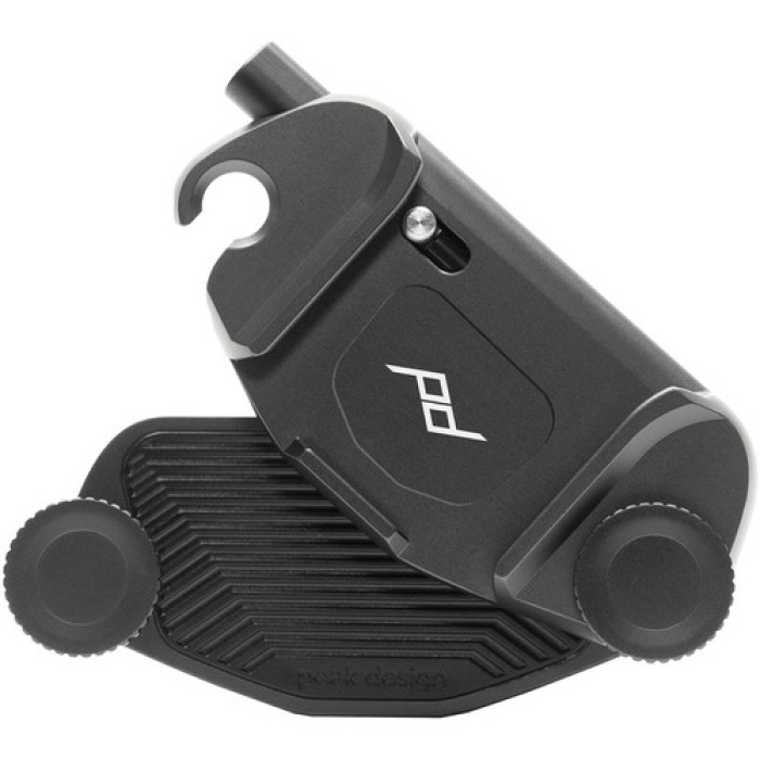 קליפס למצלמה Peak Design Capture V3 שחור 0