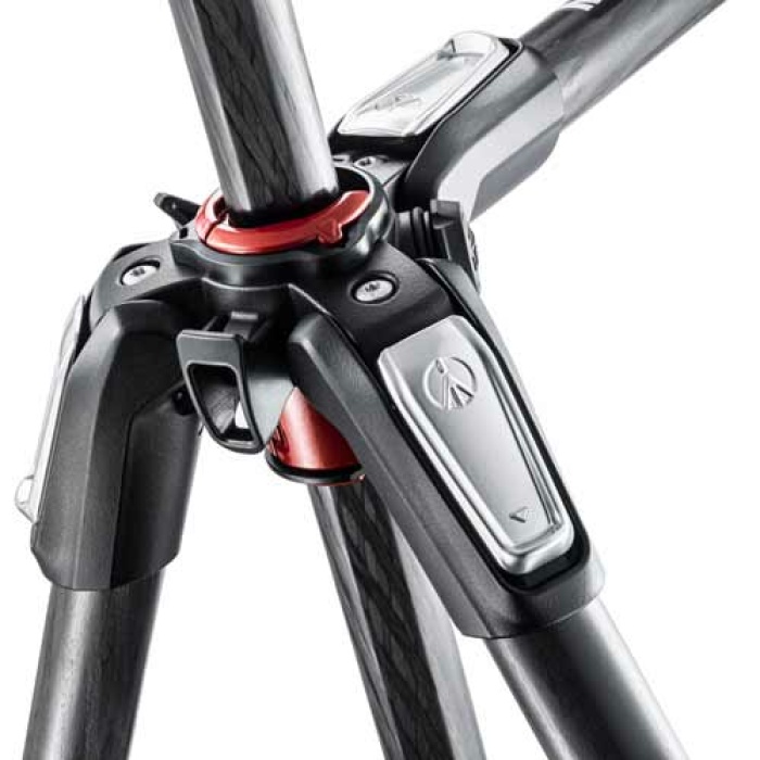חצובה Manfrotto MT055XPRO3