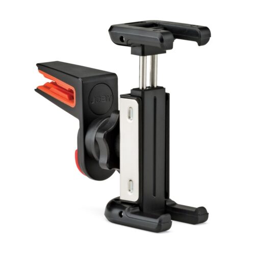 מעמד סמארטפון לרכב JOBY GripTight Auto Vent Clip