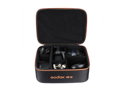 תיק ציוד Godox CB-09 Portable Kit Bag for AD600 Series