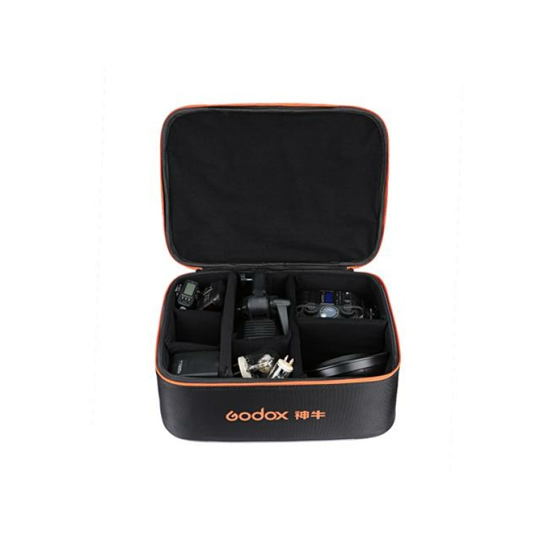 תיק ציוד Godox CB-09 Portable Kit Bag for AD600 Series