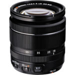 עדשה Fuji XF 18-55mm f/2.8-4 R LM OIS